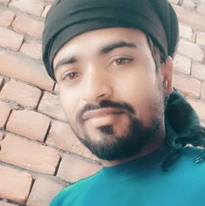 Meet your Posher, Rupesh